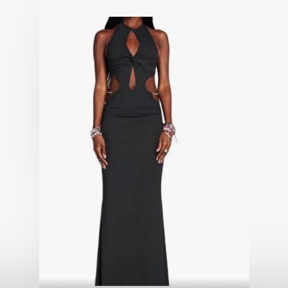 I AM GIA VALERA DRESS in Size XS
- never worn, perfect condition